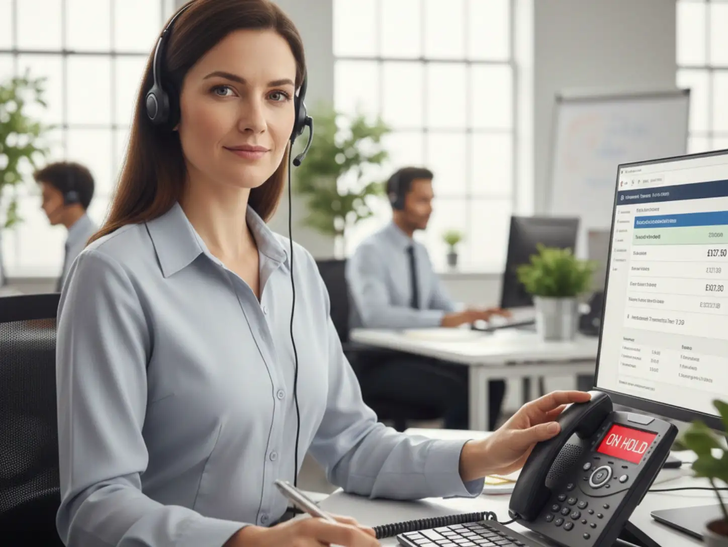 Angry Caller Gets Taught a Lesson in Patience – 15 Minutes on Hold