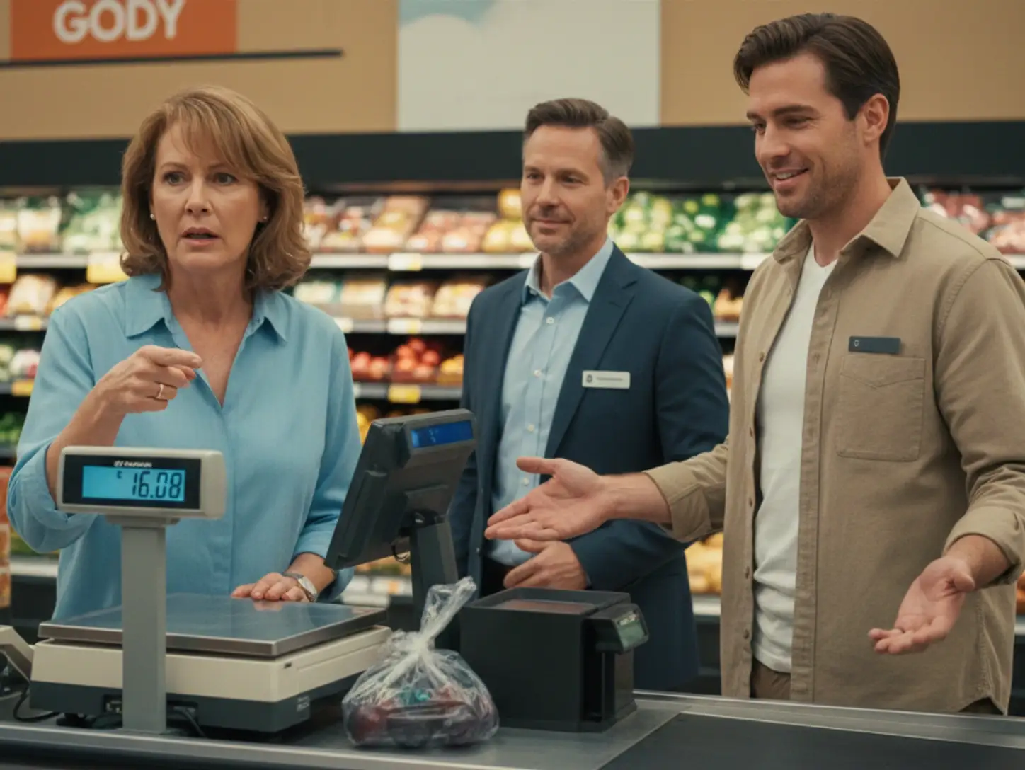 She Insisted on Paying More - Until Reality Hit