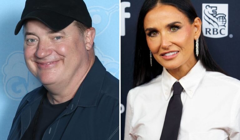 13 Famous ’90s Stars Who Look Totally Unrecognizable Today 13 Famous ’90s Stars Who Look Totally Unrecognizable Today