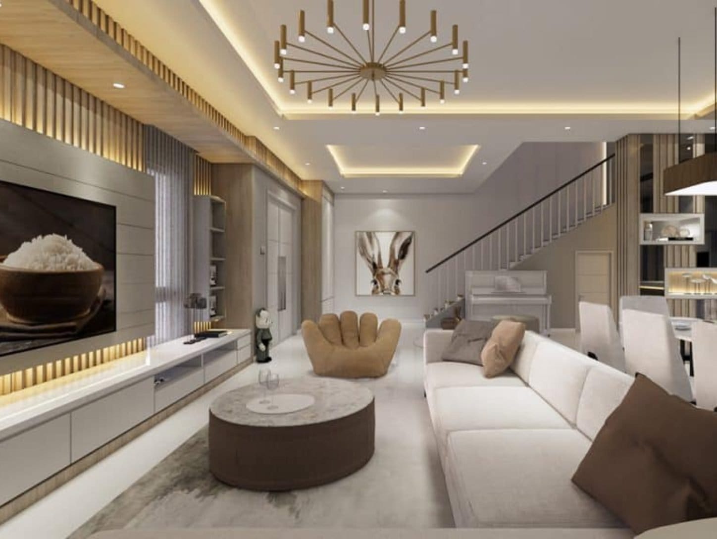 10 Chic Luxury Living Room Ideas for a Modern Interior Upgrade|||||||||||||