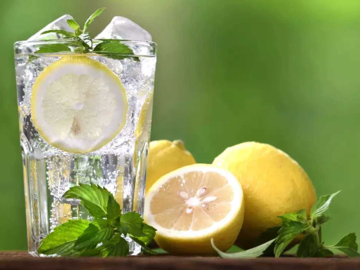 11 Homemade Weight Loss Drinks – Effective & Delicious|||||||||||||