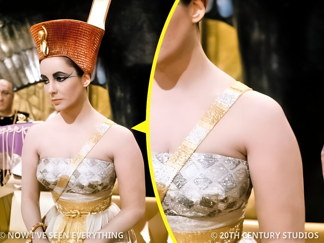 12 Costume Design Mistakes in Movies That Viewers Can’t Unsee|||||||||||||||