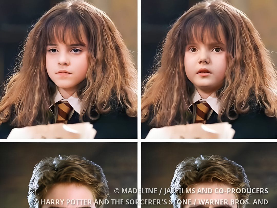 14 Actors Who Almost Got Iconic Roles in Harry Potter||||||||||||||||