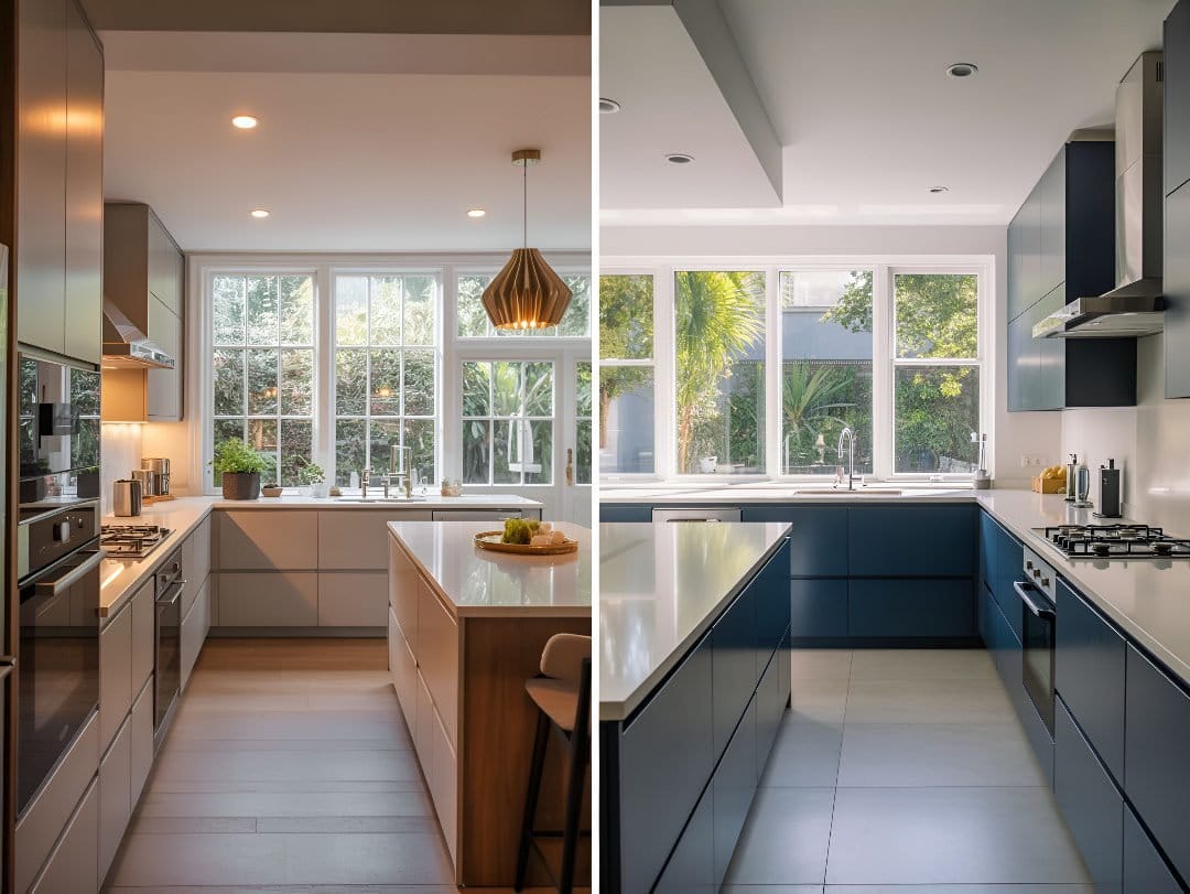 14 Elegant Kitchen Design Ideas That Add Style and Sophistication|||||||||||||||||||