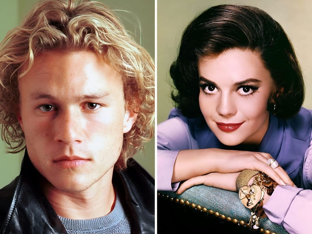 19 Iconic Actors Who Tragically Died During or After Their Most Famous Roles|||||||||||||||||||||