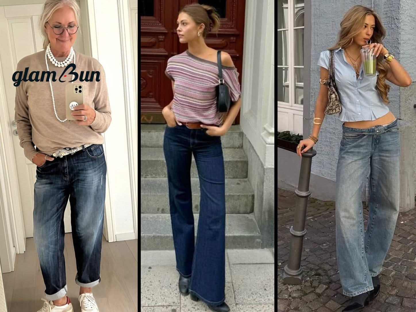 20+ Chic and Stylish Jeans Outfits Every Woman Can Wear Now||||||||||||||||||||||||||||