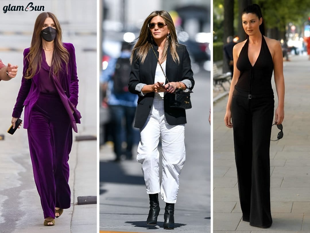 20 Fashion-Forward Women Over 50 Proving Style Has No Age Limit||||||||||||||||||||||