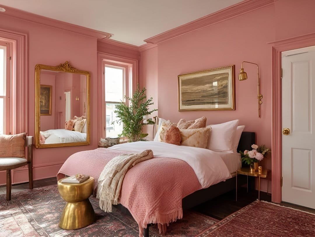 20 Pink Room Decor Ideas for a Playful, Elegant & Modern Vibe|||||||||||||||||||||