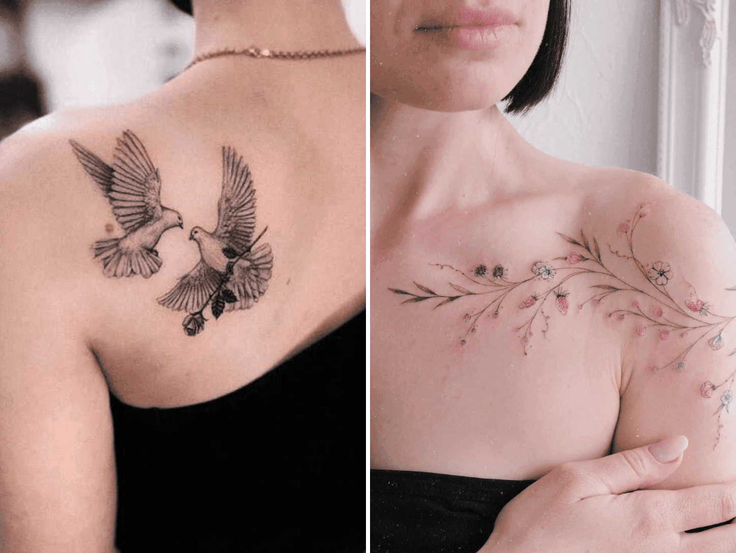 25 Bold & Elegant Shoulder Tattoo Ideas You’ll Want in 2025||||||||||||||||||||||||||||