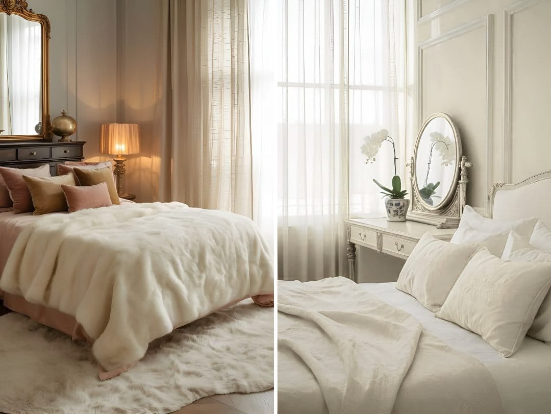 25 Elegant Bedroom Ideas for Grown Women Who Love Daily Luxury|||||||||||||||||||||||||||