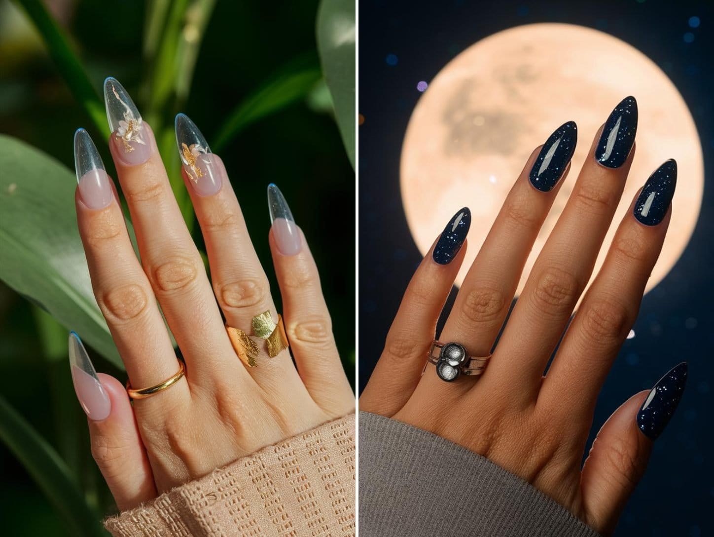30 Trendy Gel Nail Designs for 2025 You’ll Want to Try|||||||||||||||||||||||||||||||