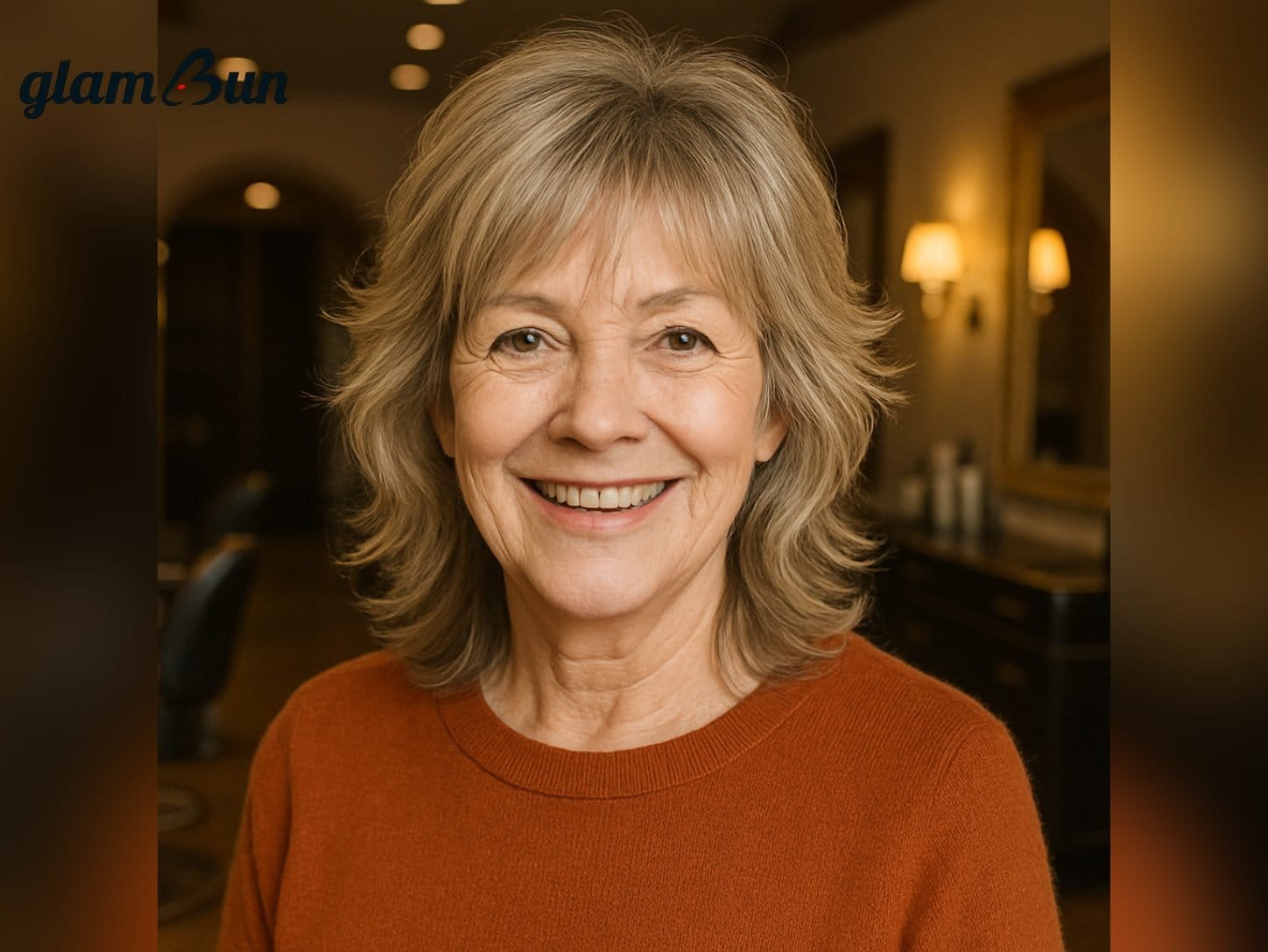 28 Trendy Shaggy Haircuts for Medium Length Hair You'll Love|||||||||||||||||||||||||||||