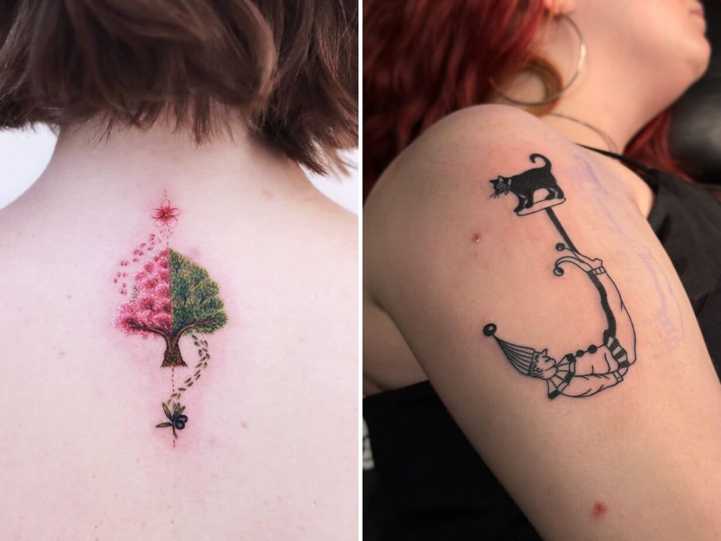 30 Irresistible Tattoos That’ll Make You Want One (Or Another!)||||||||||||||||||||||||||||||||||||||||||||||||||||||||||||