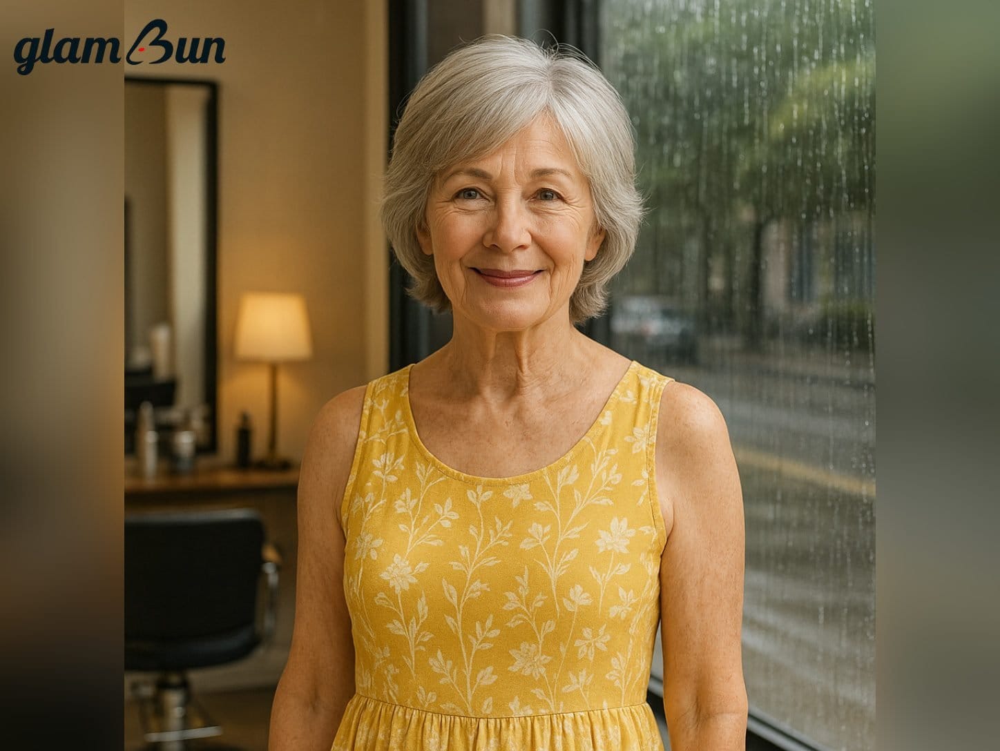 30 Short Feathered Haircuts for Women Over 50 That Look Fresh and Natural|||||||||||||||||||||||||||||||||