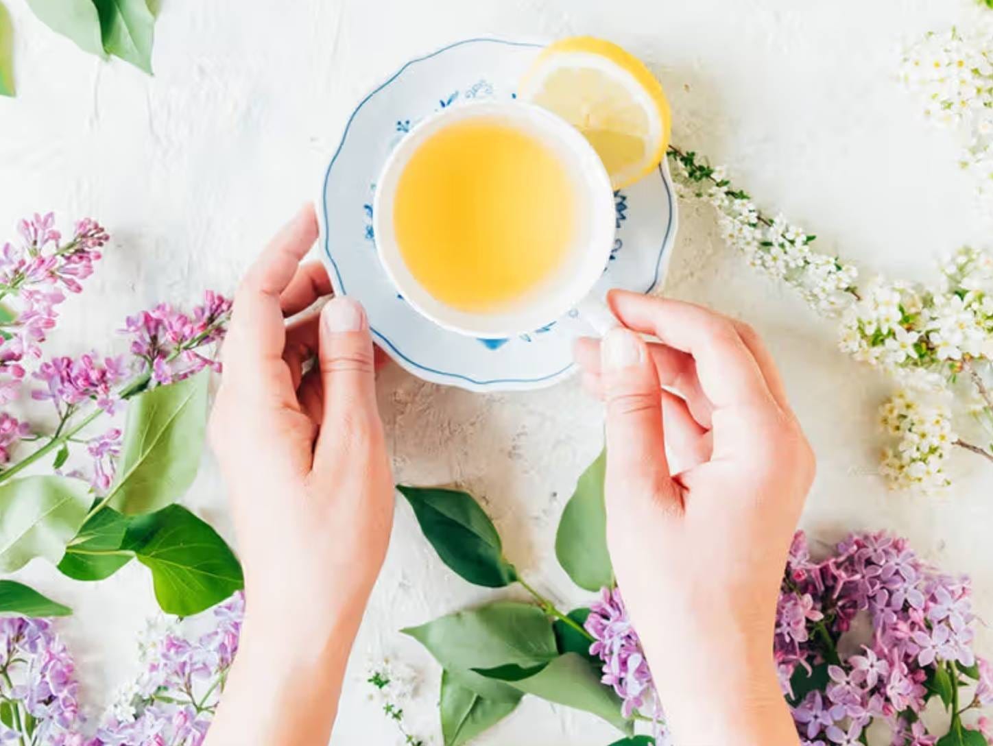 7 Everyday Tonics that Help Your Body Adjust to Stress and Anxiety||||||||
