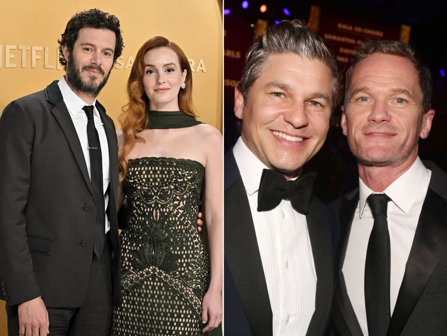 8 Celebrities Who Secretly Got Married — And Kept It Quiet!|||||||||||||||||||