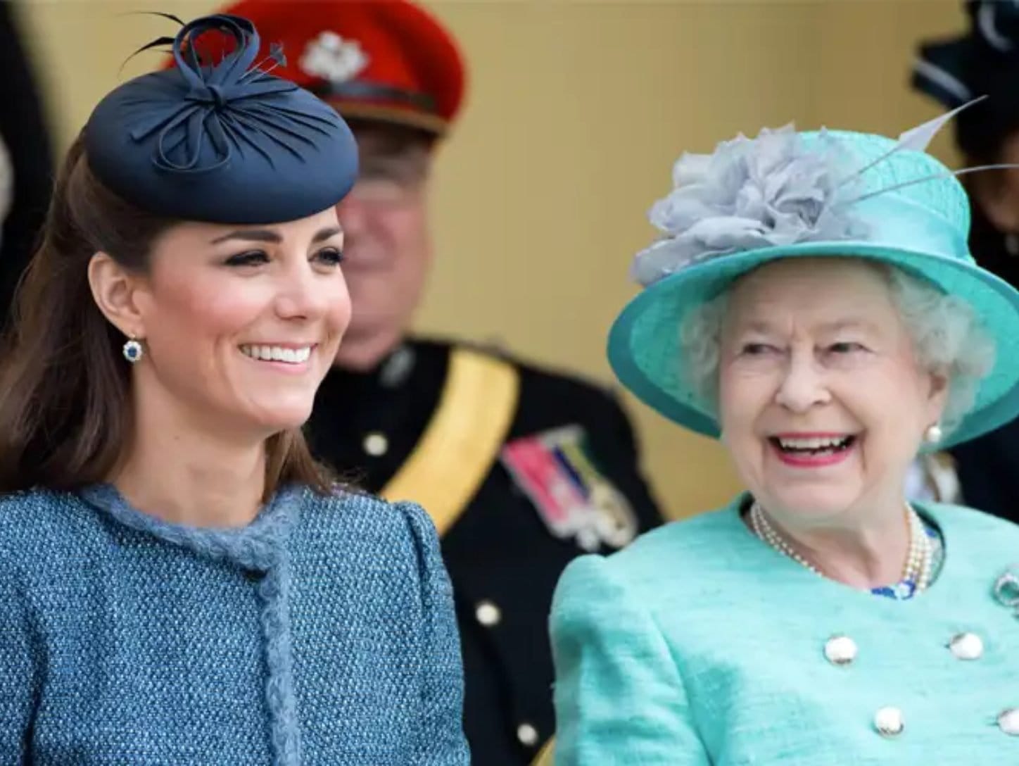 8 Royal Dress Code Rules You Didn’t Know They Always Follow|||||||||||