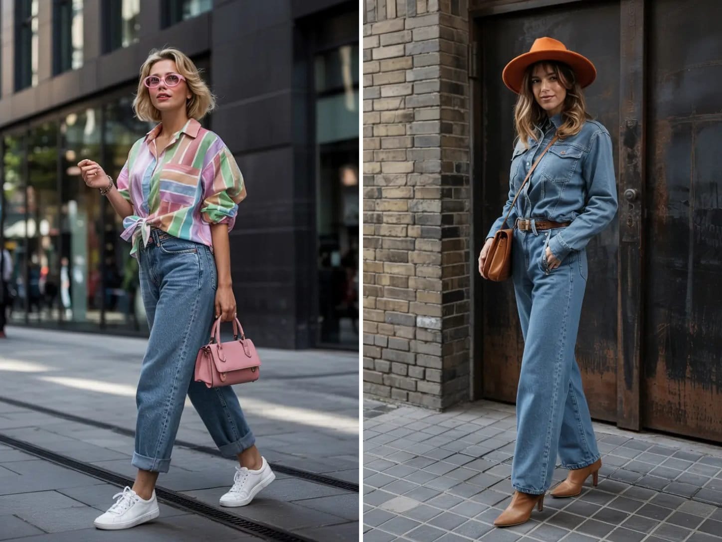 Fall Fashion 2025 Street Style Trends Every Woman Can Wear|||||||||||||||||||||||||||||||