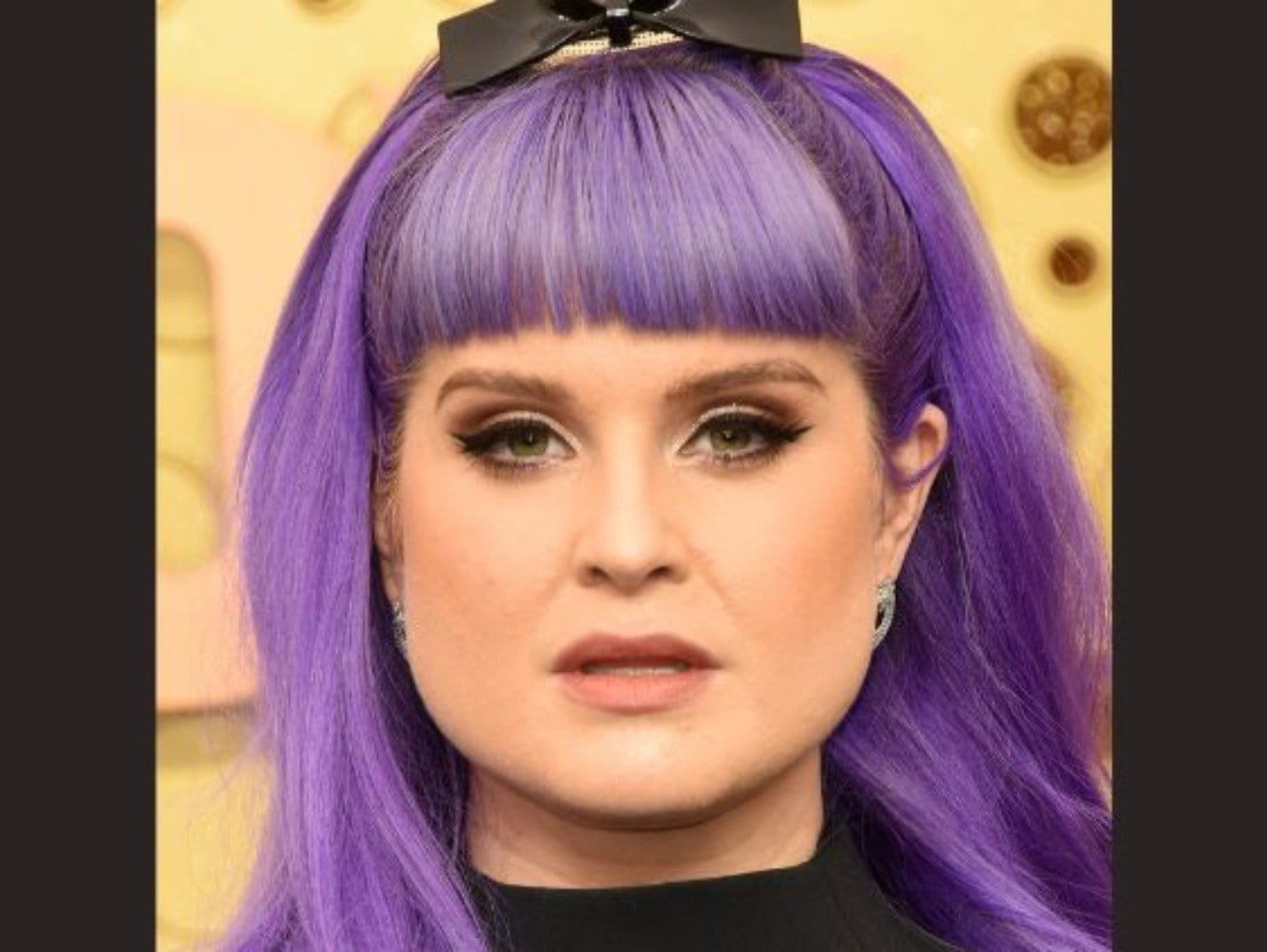 Kelly Osbourne’s Brother Shot Her And She Almost Died|||