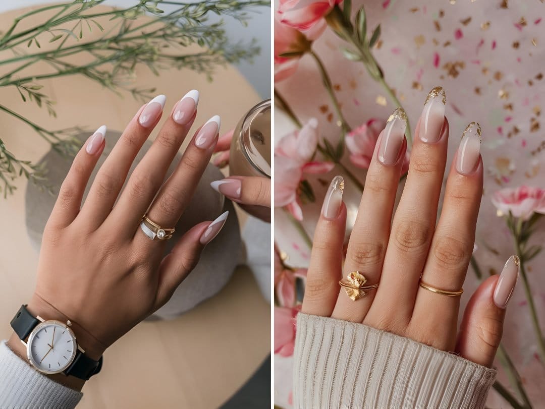 Natural Nail Trends 2025 Minimalist & Elegant Styles You’ll Love||||||||||||||||||||