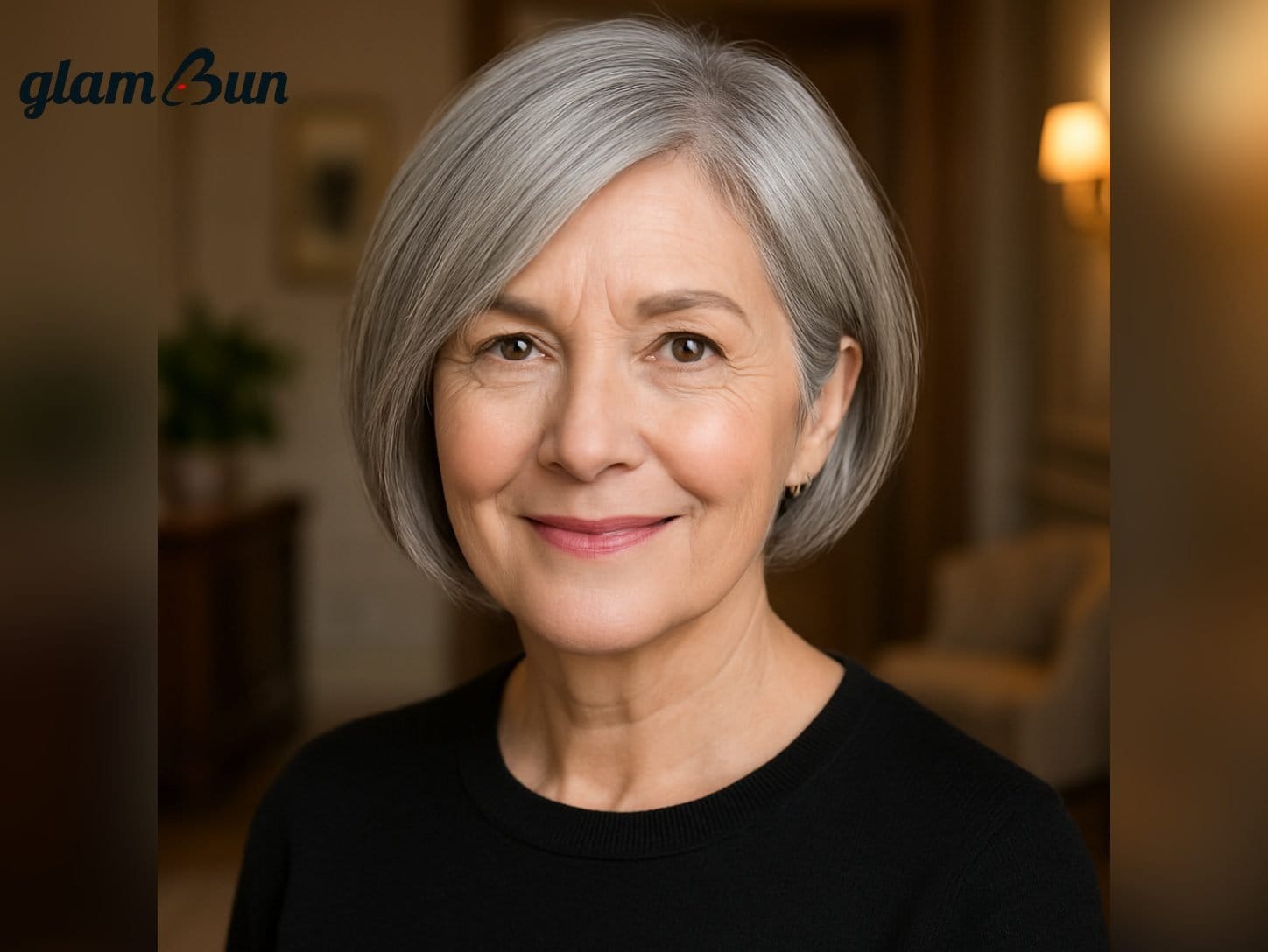 Older Women Will Love These 30+ Gorgeous Bob Hairstyles||||||||||||||||||||||||||||||||||||||