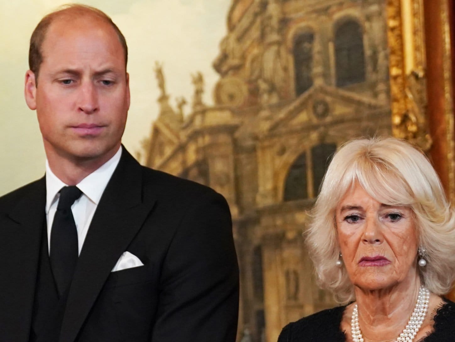 Prince William Found Out the Truth About Diana - And He Didn’t Stay Silent||