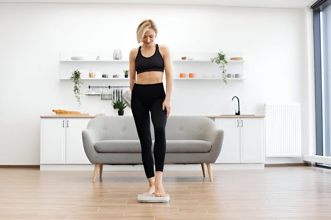 What’s the Ideal Weight for Your Height and Age||