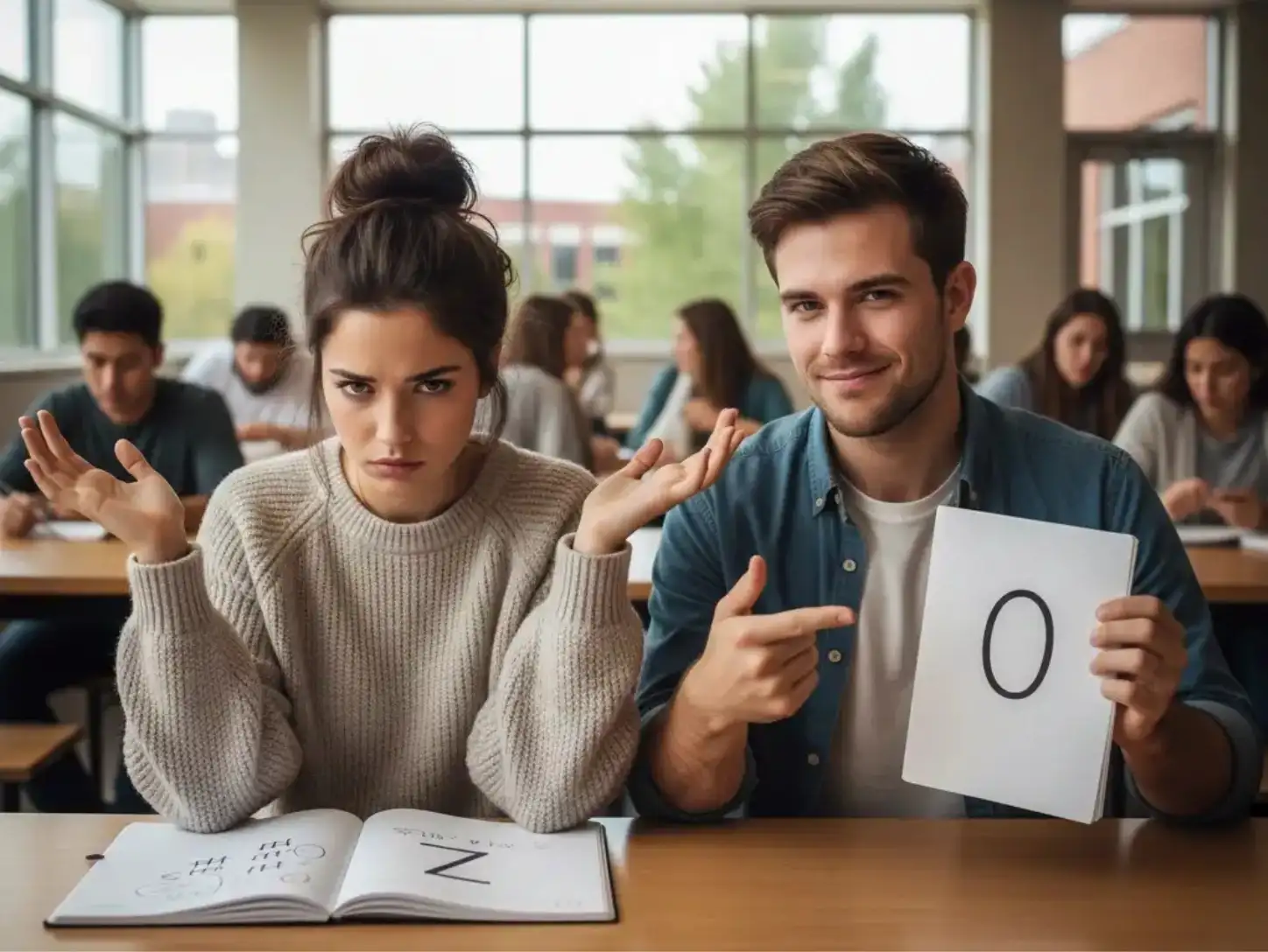 My Girlfriend Couldn’t Stop Saying the Meme—Until I Explained Why I Could