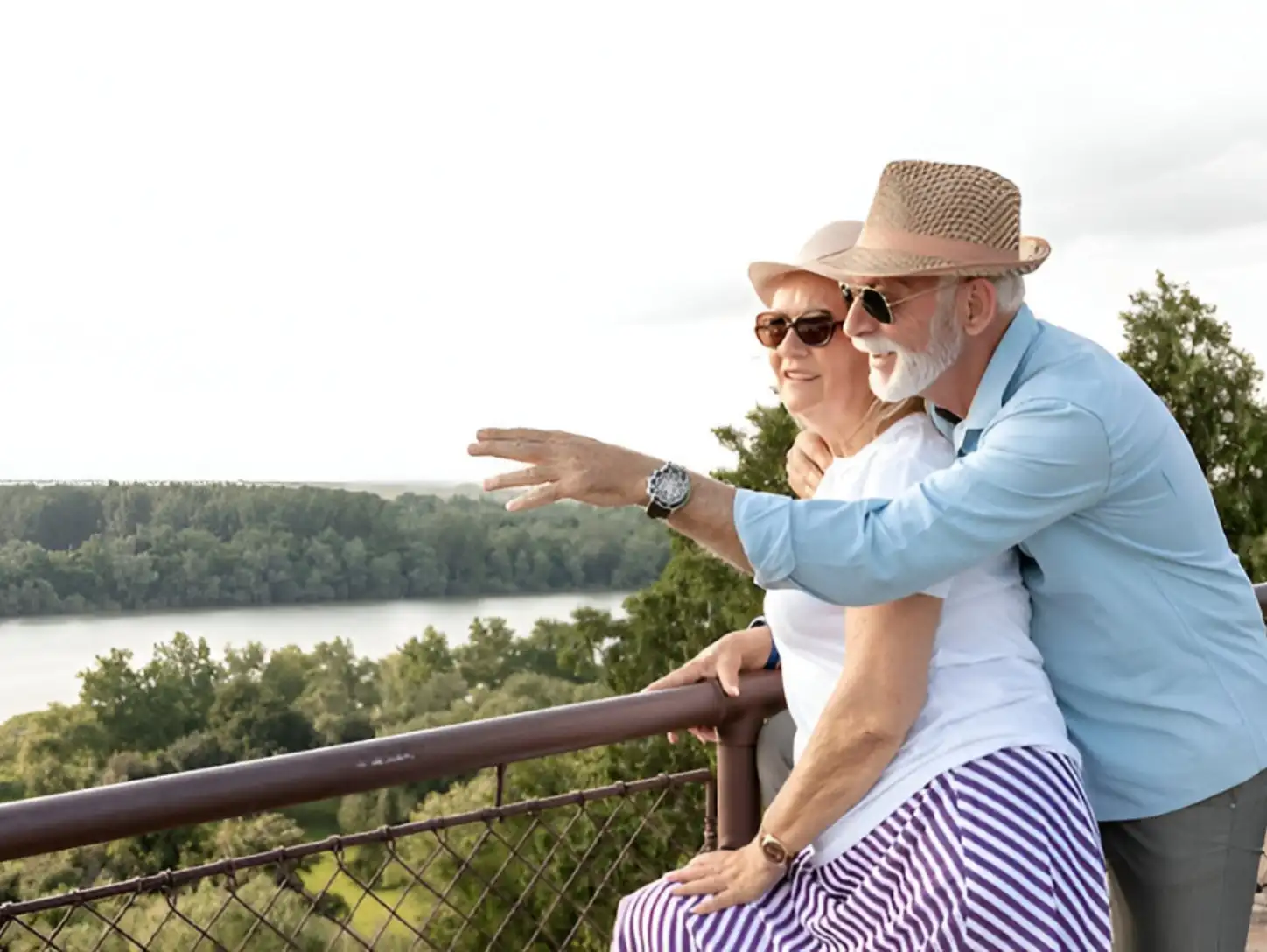 If You’re Over 70 and Can Still Do These 3 Things, You’re Truly Rare