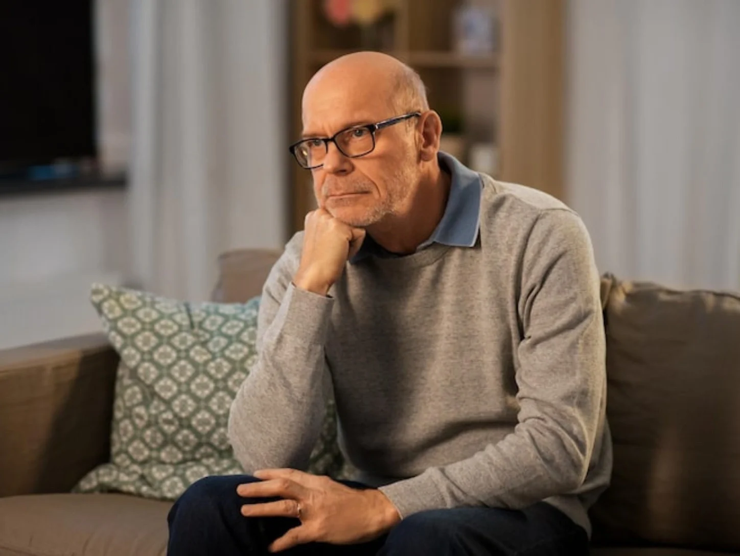 I’m 74 — Why I Stopped Visiting My Children 5 Hard Truths.