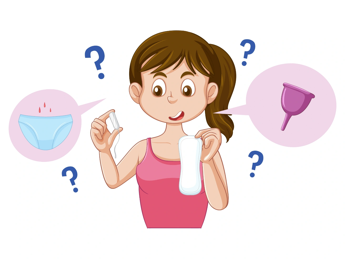 4 Essential Intimate Hygiene Tips Every Woman Should Know