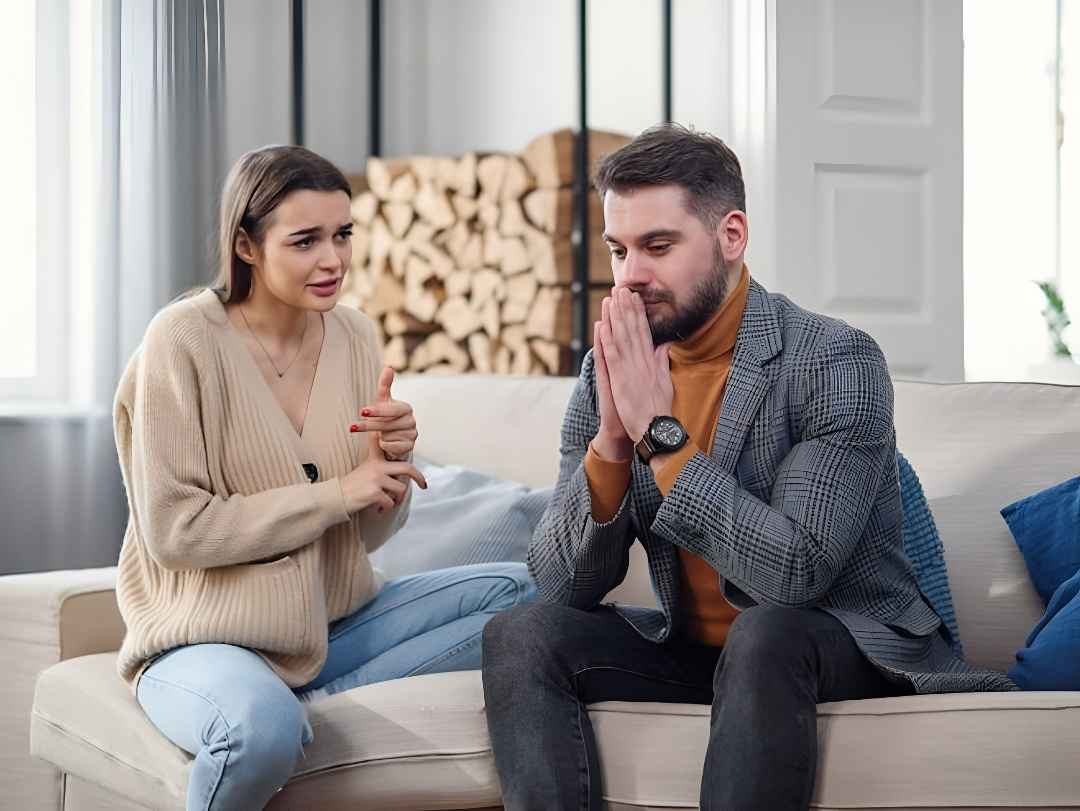 20 Painful Relationship Signs You Should Never Ignore