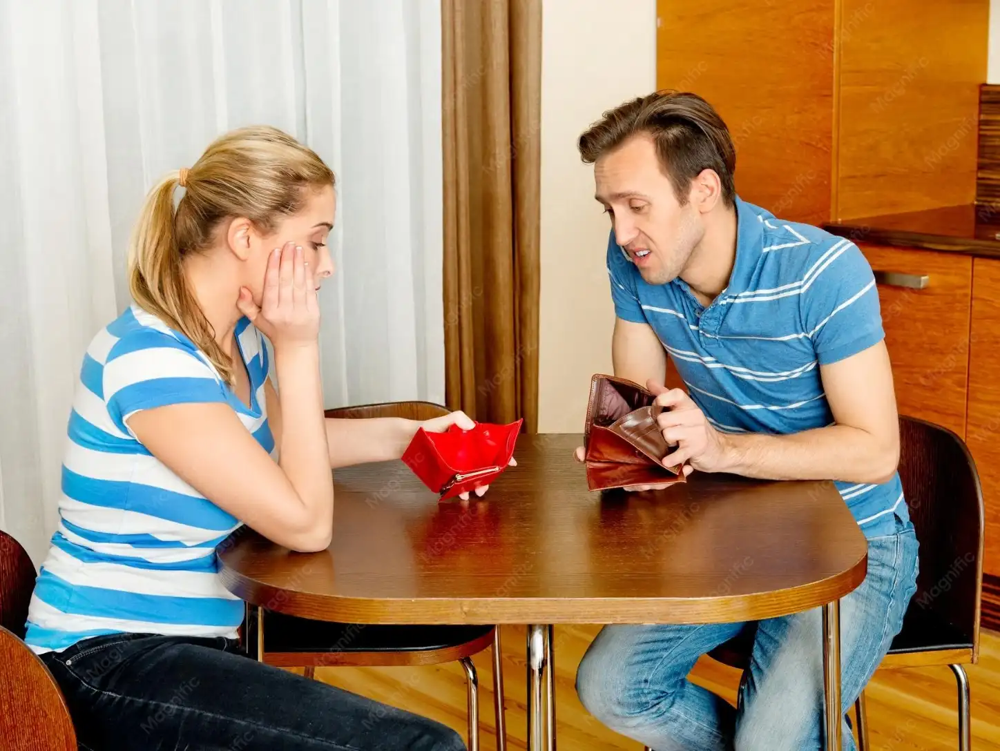 8 Places in the House Where Cheaters Often Hide Things