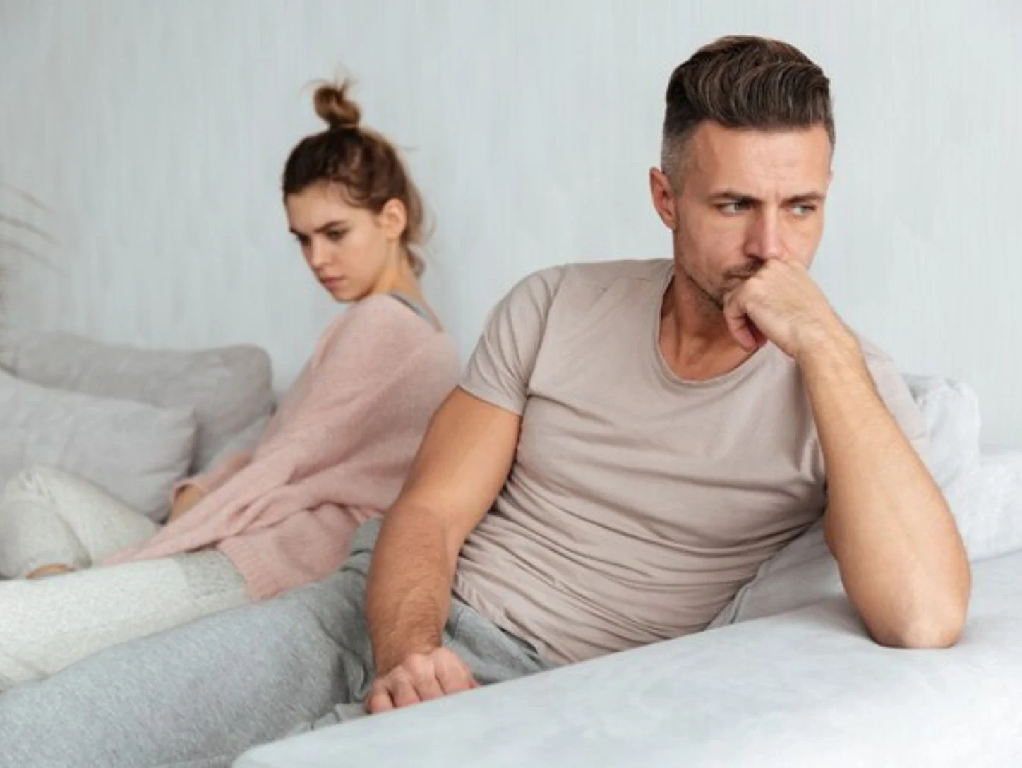 He’s in Lust, Not Love 8 Signs You Shouldn’t Ignore