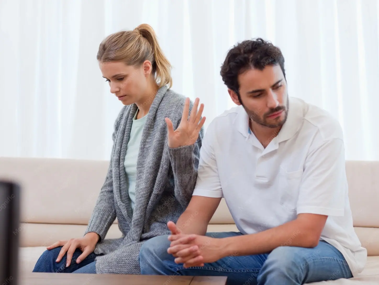 If Your Husband Has Feelings for Another Woman, These 9 Signs May Show Up