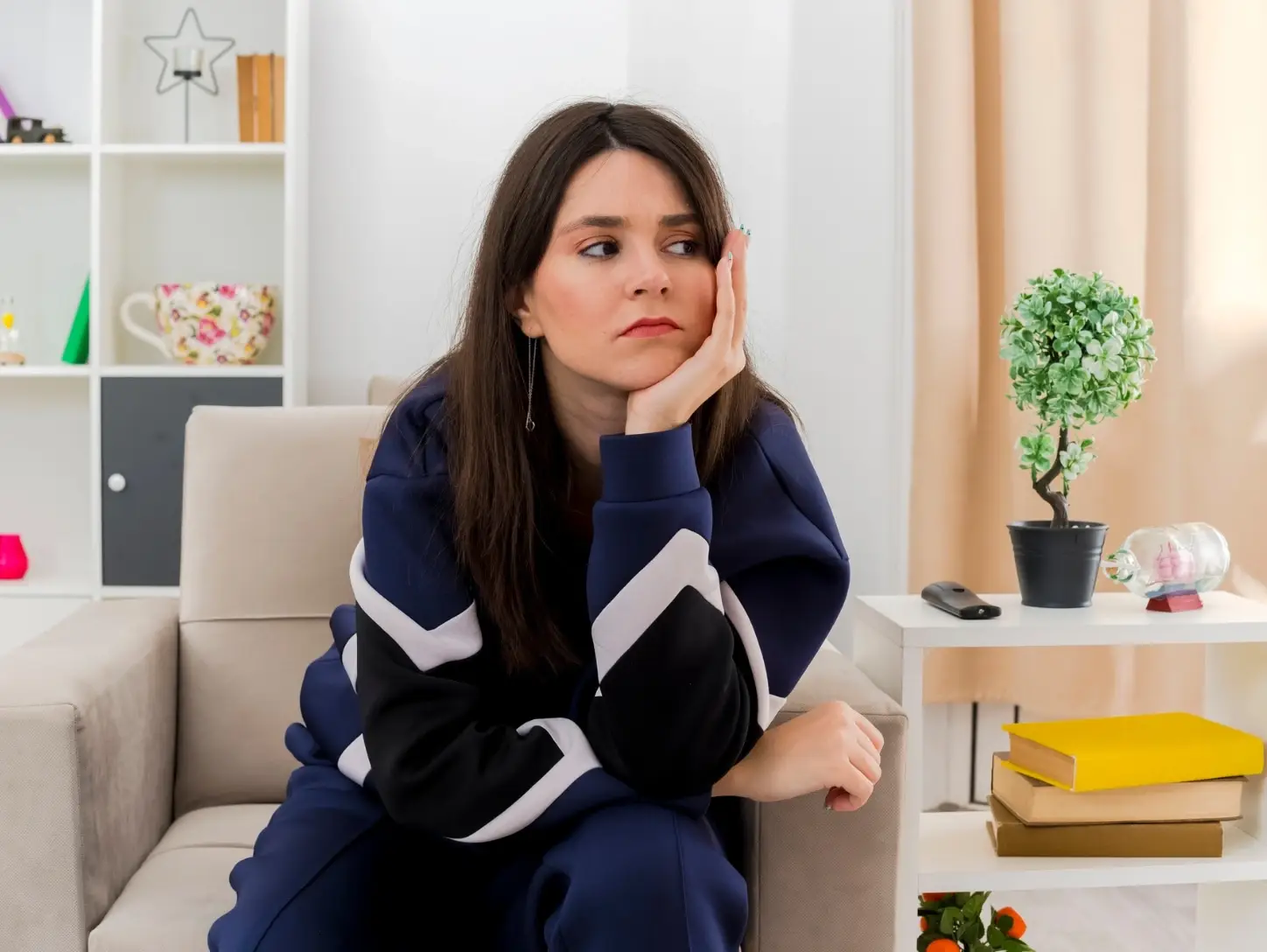 When a Woman Is Unhappy in Her Marriage, She Often Focuses on These 5 Things