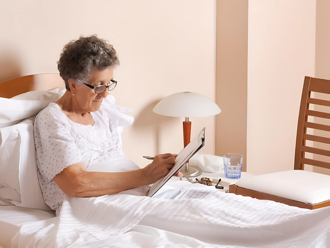 I’m 81 and I’ll Never Go Into a Nursing Home 7 Reasons Why