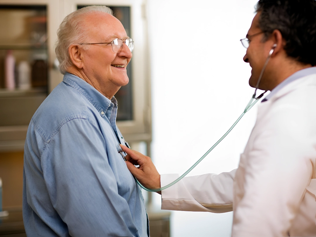 Why Many Older Adults Struggle After 80 4 Common Reasons